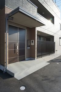 グレイスメゾン 201号-13