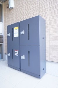 アロッジオ　МＨ 303号-12