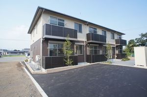 コリーナガーデン