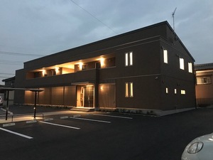 ノーブル 103号-3