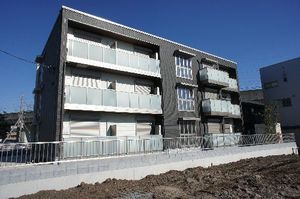 プレミアムメゾン高崎飯塚町