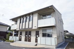 エクセージュ 101号-1