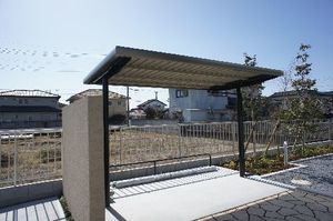 ラルゴコリーナ 302号-12