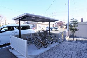 エクラージュB 103号-13