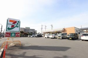 マストライフ高崎上大類Ａ 107号-14