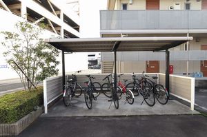 マストライフ高崎上大類Ｂ 201号-12