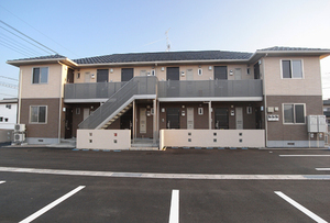 マストライフ高崎中居 106号-12