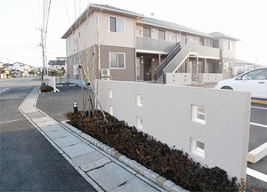 マストライフ高崎中居 106号-13