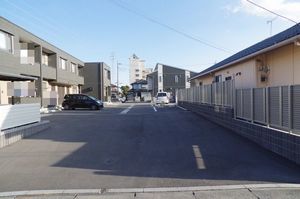 ブランドール　Ｃ 205号-2