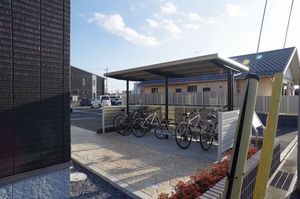 ブランドール　Ｃ 205号-3