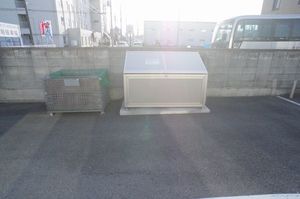 ブランドール　Ｃ 205号-4