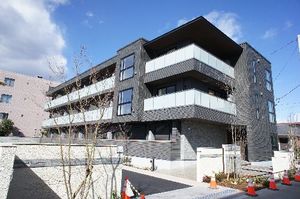 グランメゾン 205号-1