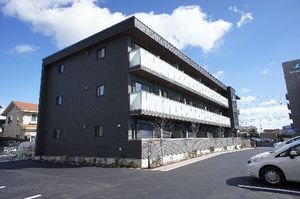 グランメゾン 205号-12