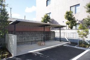 グランメゾン 205号-14