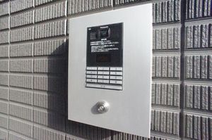 シャーメゾン庵 102号-14