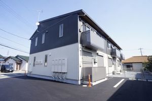 サラ　Ａ 201号-2