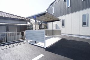 サラ　Ａ 201号-3