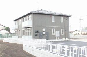 フィオレンティーナ 201号-12