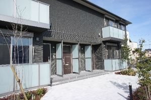 シンシアコート A 102号-13