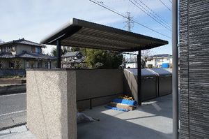 シンシアコート A 102号-14