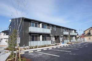 シンシアコート　Ｂ 101号-12