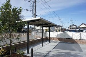 シンシアコート　Ｂ 101号-13