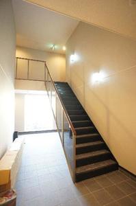 シンシアコート　Ｂ 101号-14