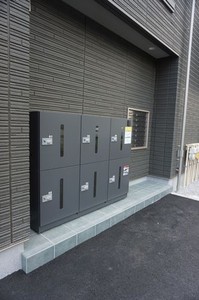 Ｌａ　ｖｉｅ　ｒｉｃｈｅ　南町 303号-13