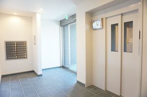 Ｌａ　ｖｉｅ　ｒｉｃｈｅ　南町 303号-14