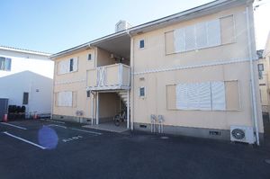 ラ・プラーサＡ 101号-12