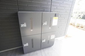 ララテラス 102号-12