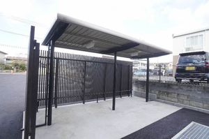 ララテラス 102号-14