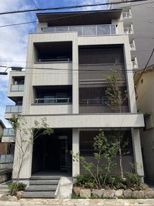 メゾン　ド　パルク 303号-1