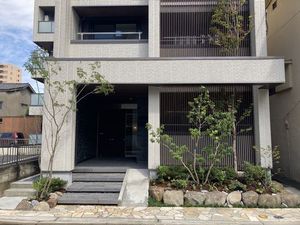 メゾン　ド　パルク 303号-12