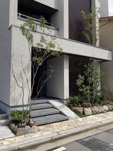 メゾン　ド　パルク 303号-13