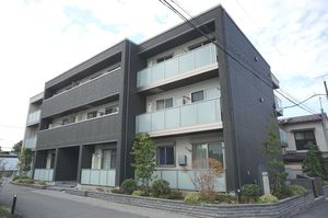 シャーメゾン表町 301号-1
