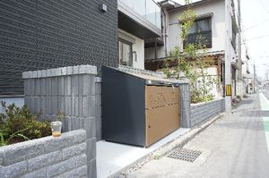 シャーメゾン表町 301号-13