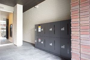 シャーメゾン表町 301号-14