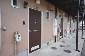 サンドゥエルＡ 206号-4