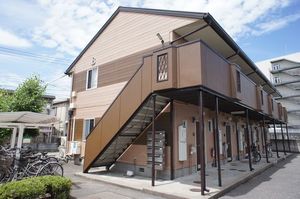 サンドゥエルB 201号-12