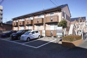 サンドゥエルB 201号-13