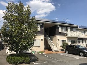 サンドゥエルＣ 201号-13