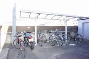 サンドゥエルＣ 201号-14