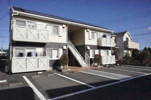 サンドゥエルＤ 101号-1