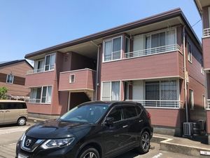 サンドゥエルＥ 202号-12