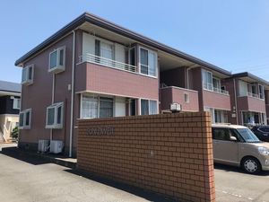 サンドゥエルＥ 202号-13