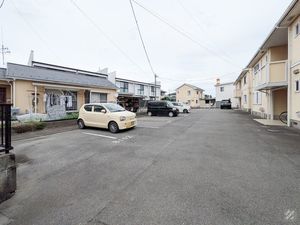 ラ・プラーサB 102号-13