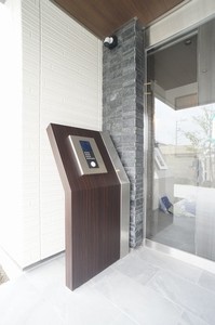 サラ イースト 101号-12