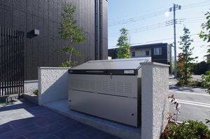 クレスティーク 205号-12