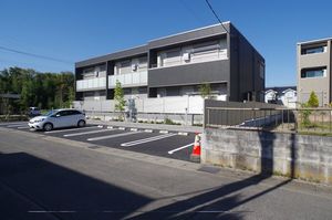 クレスティーク 205号-13